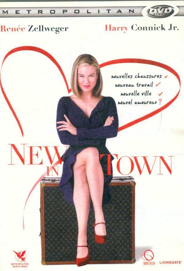 New in Town Bon état -  reconditionné disponible sur Label Emmaüs